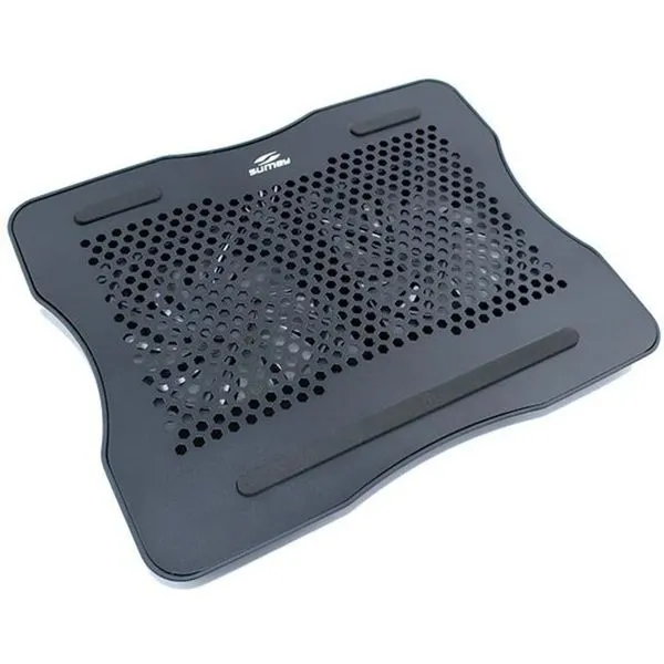 Cooler p/ Notebook - Sumay - Preto - SM-BNB220