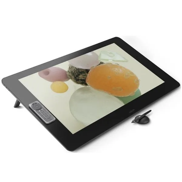 Tablet 32?? Wacom Cintiq Pro 32 Creative Pen 4K - DTH3220K0