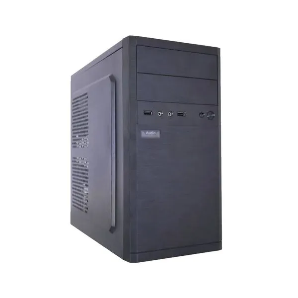 Computador WAZ - wazPC Unno 5 AMD Starter (Ryzen 5 4500, SSD NVMe 256GB, 8GB DDR4, Fonte 200W)