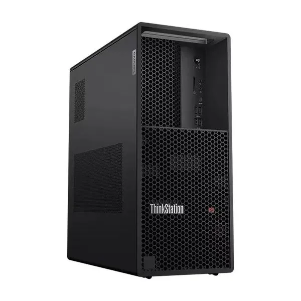 Workstation Lenovo ThinkStation P3 30GU003CBO (i7 14700, 32GB DDR5, SSD 512GB, RTX A1000 8GB, Wifi 6, W11 SL, 1yr. OS)