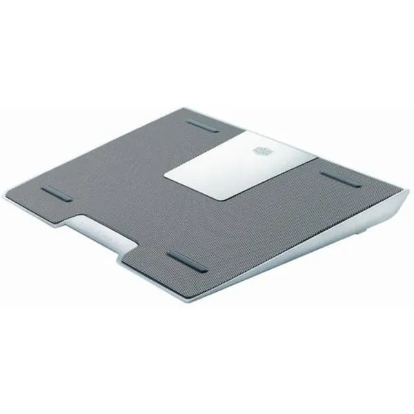 Cooler p/ Notebook - Cooler Master NotePal Color Infinite - Branco - R9-NBC-BWDW-GP