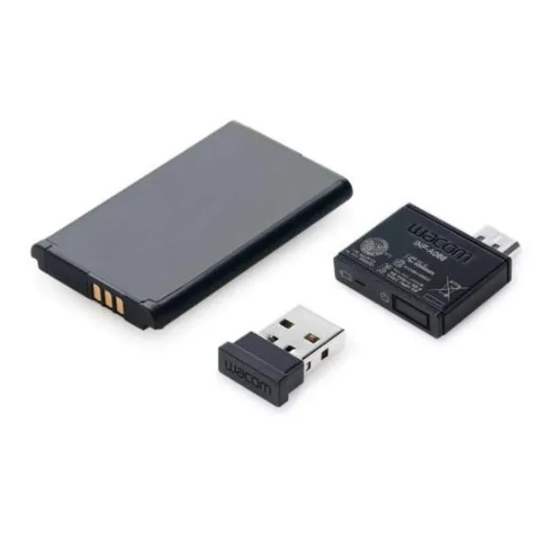 Kit wireless para mesa digitalizadora - Wacom - ACK40401