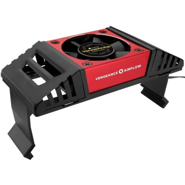 Cooler p/ Memória - Corsair Airflow Vengeance - CMYAF