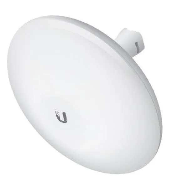 Radio Ubiquiti AirMAX NanoBeam M5 - NBE-M5-16-BR (5ghz 16dbi)