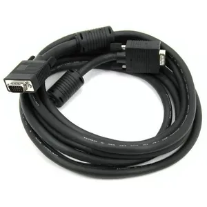 Cabo de Vídeo - VGA - 3m - Bytecc - Preto - VGA-10