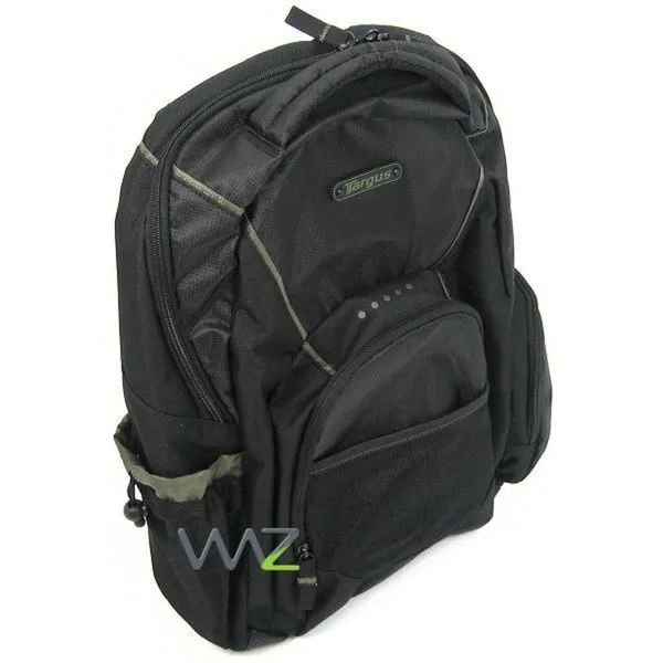 Mochila Notebook Targus Incognito Laptop Case - TSB118US