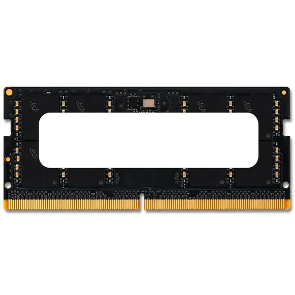 Memória Notebook DDR5 - 16GB / 5600MHz Adata - AD5S560016G8-BHYA