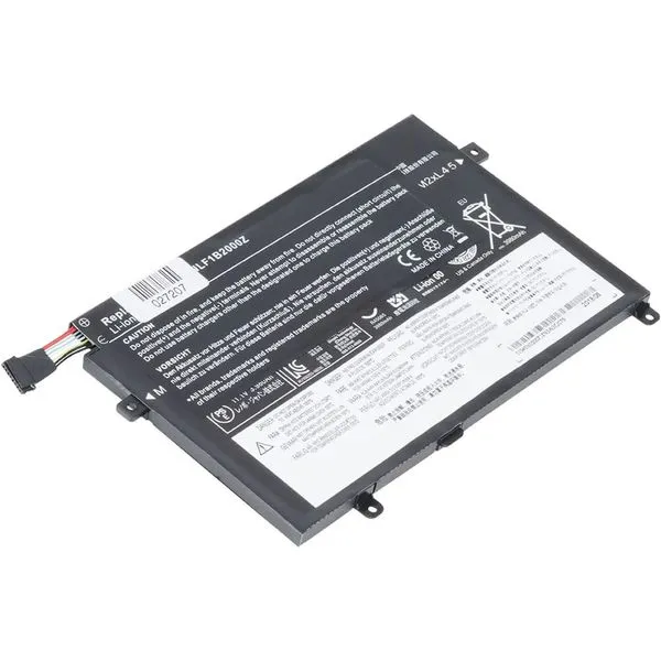 Bateria notebook (11.1 V/ 3.940mAh/ 4 células) - Compatível c/ Lenovo - BB11-LE046 BestBattery