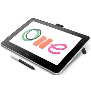 Tablet 13.3?? Wacom One Digital Drawing - DTC133W0A