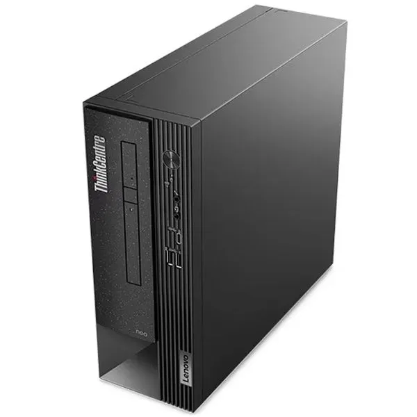 Computador Lenovo SFF ThinkCentre Neo50s Gen4 13F4000ABO (i5 13400, 8GB DDR4, 256GB nVME, Wifi 6, Sem OS, 1yr. PS)