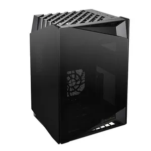 Gabinete ITX Silverstone LD03 - SST-LD03B