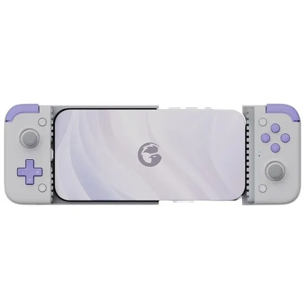 Controle Mobile p/ Android e Iphone 15 GameSir - X2s Type-C