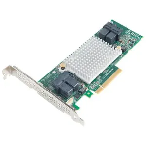Controladora SAS/SATA RAID - PCI-E - Adaptec HBA 1000 - 2288400-R (1000-16e)