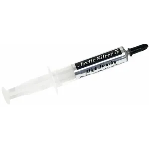 Pasta Termica Arctic Silver 5 - 12g
