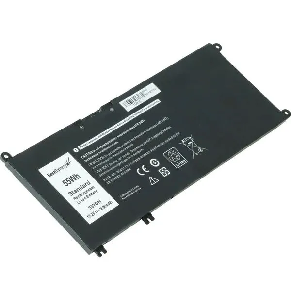 Bateria notebook (15.2V/3.600mAh - 55WH/4células) - BB11-DE125-4C