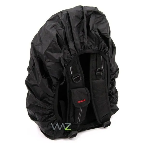 Mochila p/ Notebook (15,6pol) - Targus Shift Backpack - Preta - TSB228LA