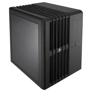 [OPEN BOX] Gabinete E-ATX - Corsair Carbide Air 540 (c/ janela) - Preto - CC-9011030-WW