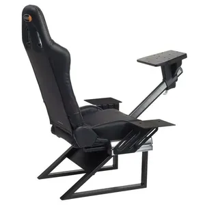 Banco Playseats Flight Simulator - Preto - 71000