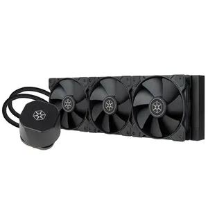 Watercooler Silverstone NovaPeak 360 - SST-NP360B
