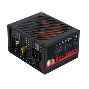 Fonte ATX - 600W - Xigmatek Maverick S - EN6350