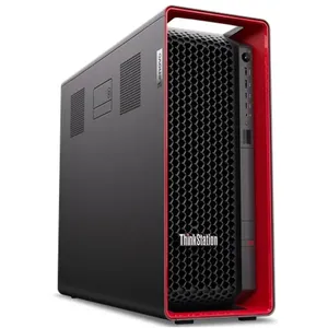 Workstation Lenovo ThinkStation P8 30HJ000BBR (Threadripper PRO 7965WX, 32GB DDR5, SSD 1TB, A4000 16GB, W11 pro, 1yr. OS)