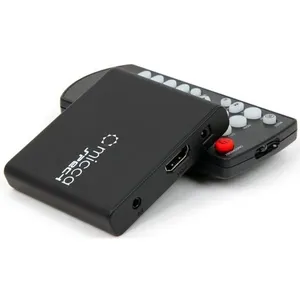 Player de mídia digital - Micca Speck 1080p