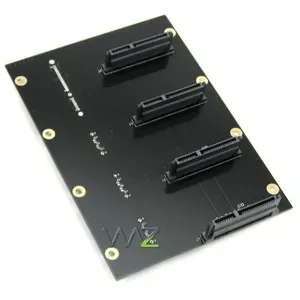 Controladora SATA - Corsair SATA 6Gb/s Upgrade Kit - CC800D-SATA6KIT - 4 canais