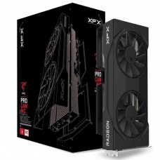 Placa de Vídeo XFX Swift AMD Radeon RX 9060 XT OC 8GB