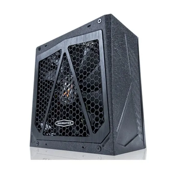 Fonte ATX - 650W - Xigmatek Vector G - CPA-0650GFV-U51