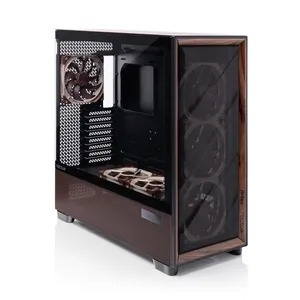 Gabinete E-ATX - Antec Flux Pro Noctua Edition
