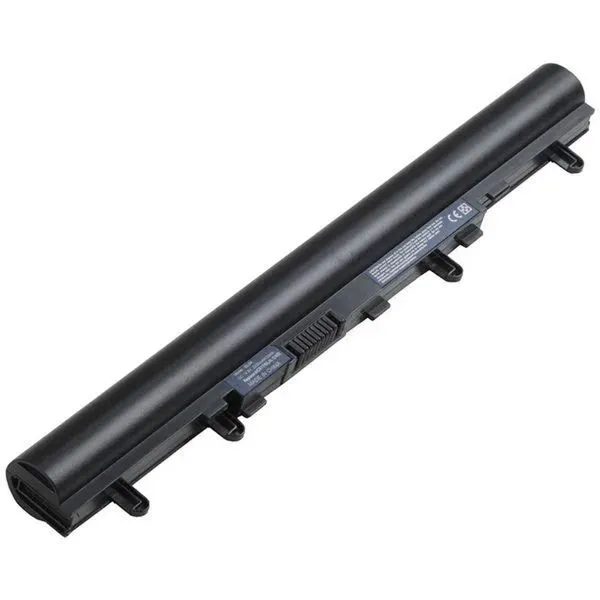 Bateria notebook (11.1V/4.400mAh/6 células) - Compatível c/ Acer ASPIRE V5-131 - BB11-AC074 - BestBattery