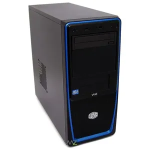 Computador WAZ - wazPC SERVERstation - A13