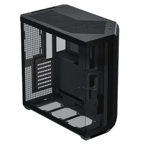 Gabinete ATX APNX - V1 - Preto (Dual Chamber)