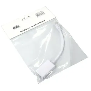 Cabo Adaptador de Vídeo - Mini Displayport > HDMI - Bytecc - MIDP-HM005