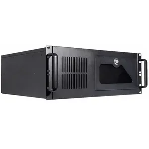 Gabinete ATX - KMEX 4U (p/ Rack) 19pol CR-S350