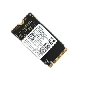 SSD - M.2 (2242 / PCIe 3.0 x4 NVMe ) - 512GB - Smart - SZ4AA512LB0LUGNNL1
