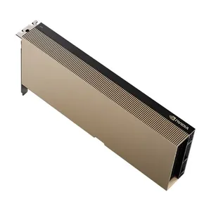 Placa de vídeo NVIDIA A16 - PNY NVA16TCGPUNC-KIT (64GB GDDR6, PCIe 4.0 x16)