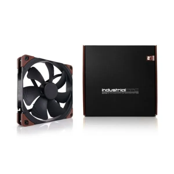 Ventoinha (Cooler) - 14cm Noctua NF-A14 industrialPPC 24V 2000 SP IP67 PWM