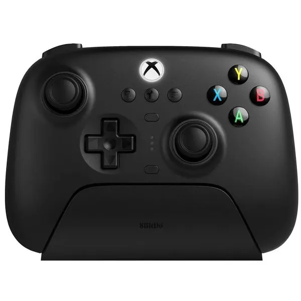[OPEN BOX] Controle 8BitDo - Ultimate 3-Mode p/ Xbox (Preto) - 81HB02D