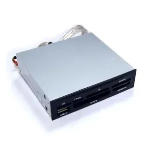 Leitor de Cartão Interno Bytecc - U2CR-368