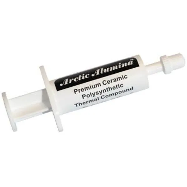 Pasta Termica Arctic Alumina 1.75g