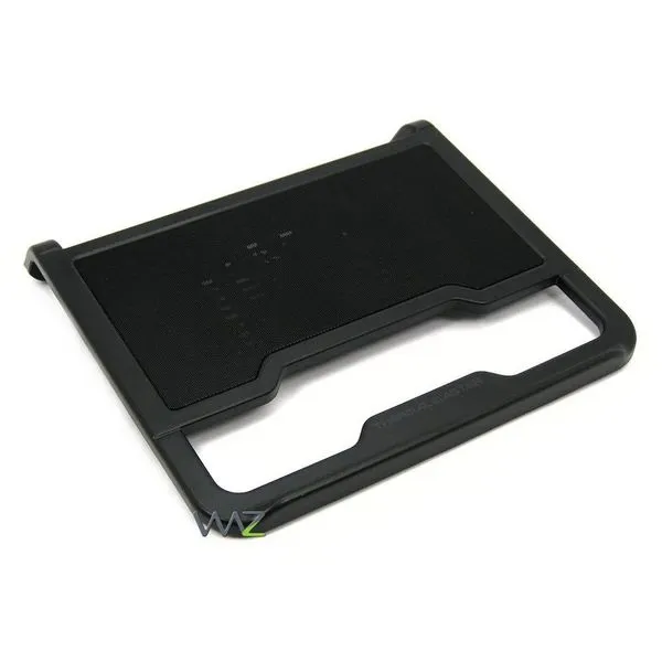 Cooler p/ Notebook - Cooler Master NotePal Thermal Master C2 - Preto - R9-NBC-TMC2-GP