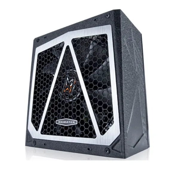 Fonte ATX - 700W - Xigmatek Vector P - CPA-0700PFV-U51