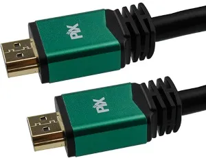 Cabo de Vídeo - HDMI 2.0 - 3m - MD9 - 7340 (com filtro)