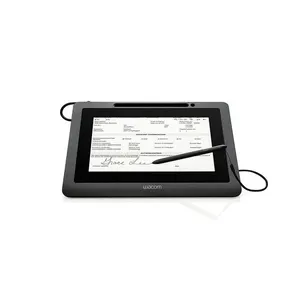 Display Interativo (Signature Pad) 512 níveis de pressão - Wacom - DTU-1031X
