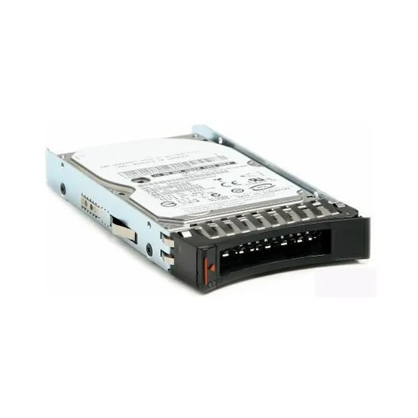 HD 300GB SAS IBM 42D0641 / 90Y8878 (2.5pol, 6Gb/s, 10K RPM, 16MB Cache)