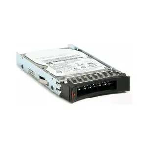 HD 300GB SAS IBM 42D0641 / 90Y8878 (2.5pol, 6Gb/s, 10K RPM, 16MB Cache)