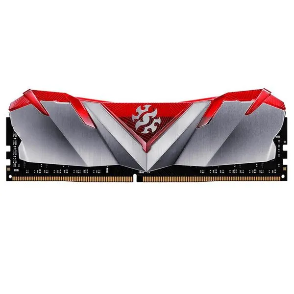 Memória DDR4 - 8GB (1x 8GB) / 3.200MHz - XPG GAMMIX D30 - DESKTOP - AX4U32008G16A-SR30