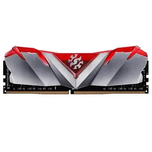 Memória DDR4 - 8GB (1x 8GB) / 3.200MHz - XPG GAMMIX D30 - DESKTOP - AX4U32008G16A-SR30