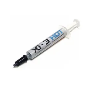 Pasta Termica - Xigmatek - Xi-3 HDT (4g)